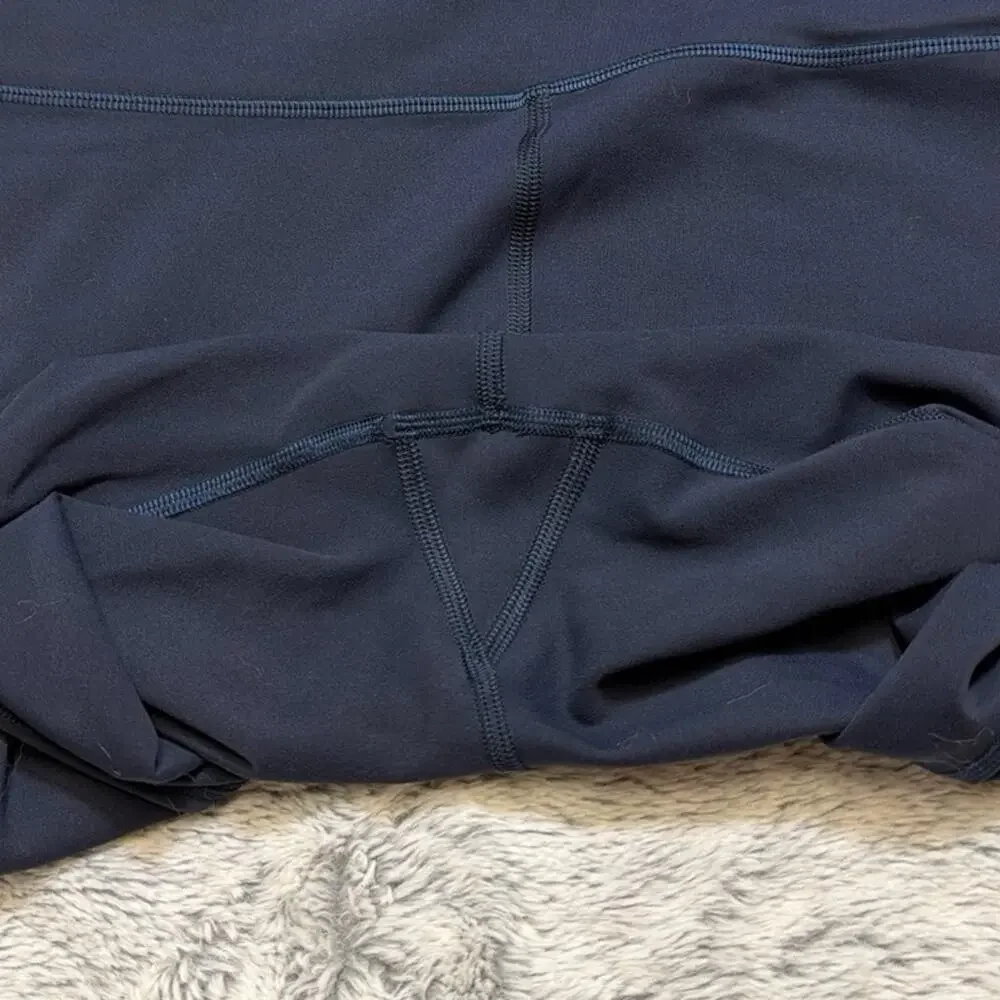 Lululemon Wunder Train High-Rise Tight 25